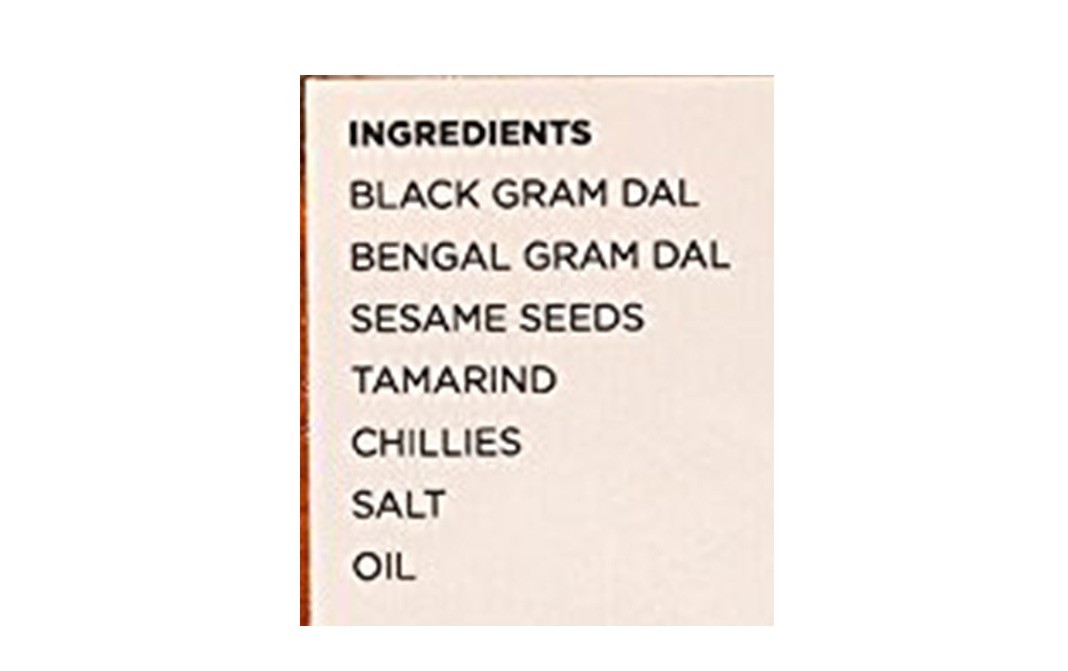 Goosebumps Mulghal Pudi Homemade Spices   Glass Jar  200 grams